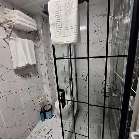 Lords Mansion 호텔