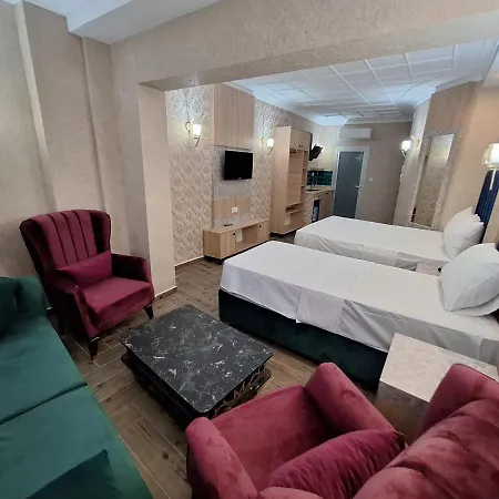 Lords Mansion 3* Istanbul