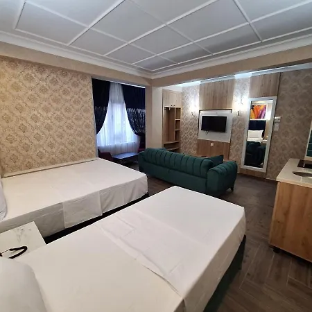 Lords Mansion 3*