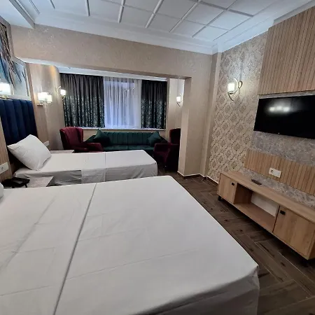 Lords Mansion Hotell