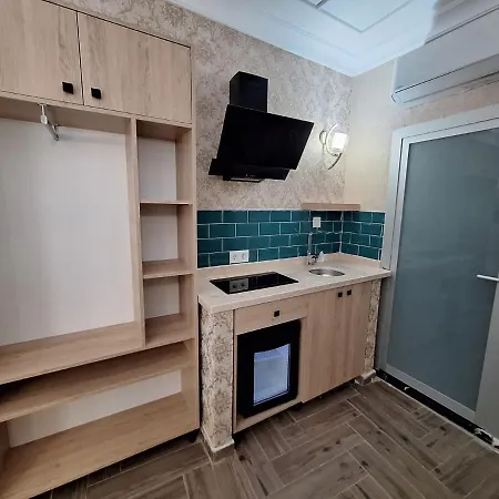 Hotell Lords Mansion