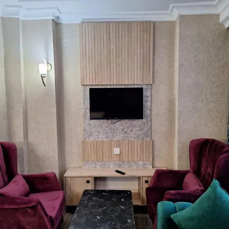 Hotell Lords Mansion 3*