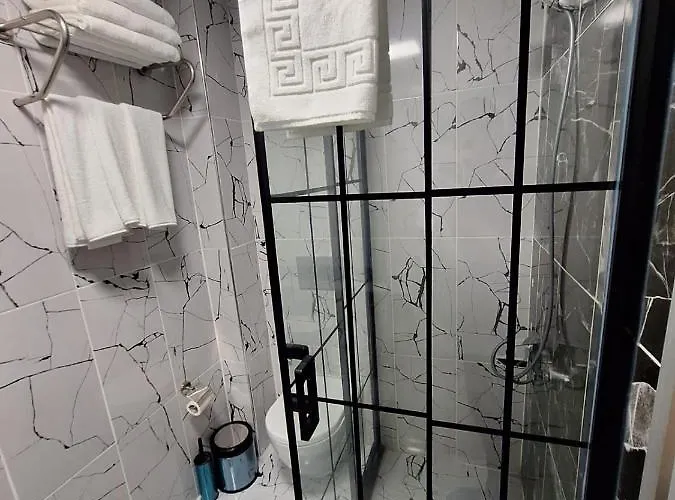 Lords Mansion 酒店