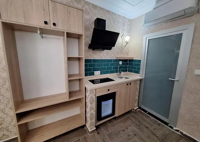 酒店 Lords Mansion