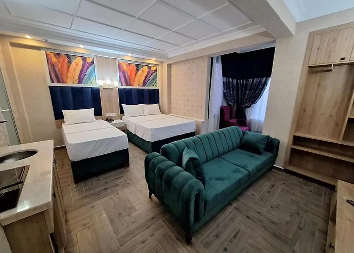 Lords Mansion Istanbul